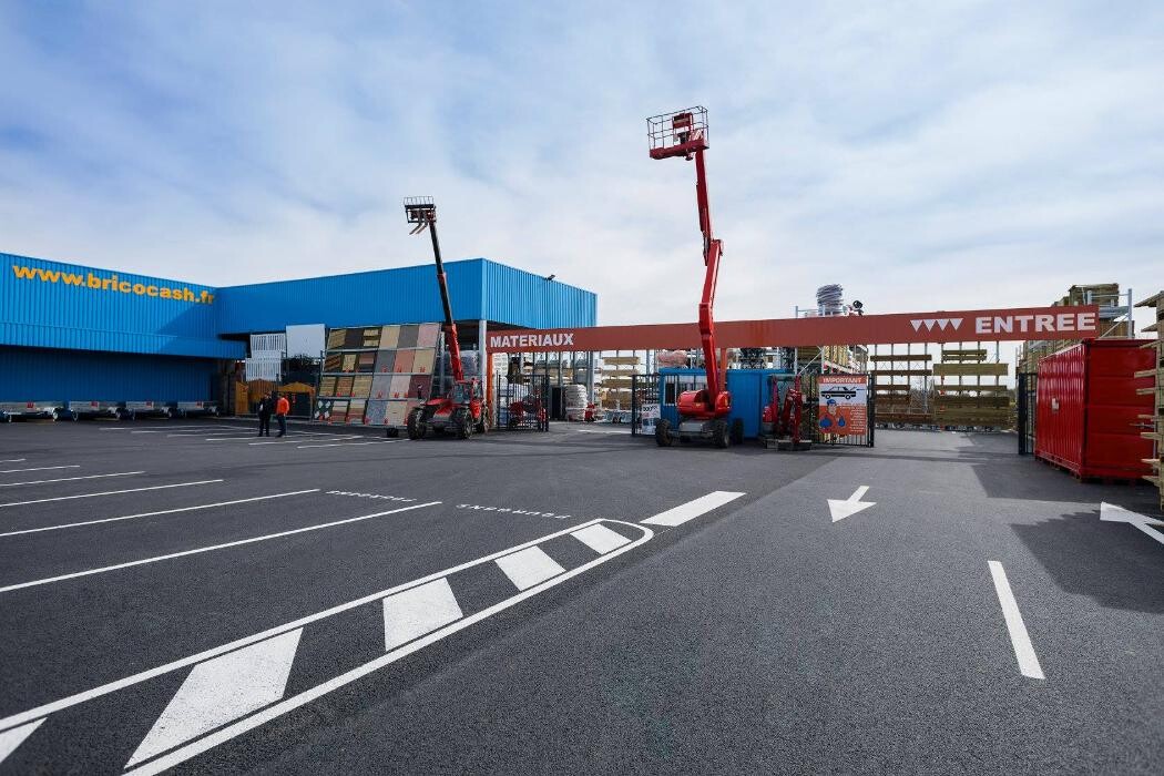 Images Brico Cash Beaupréau En Mauges