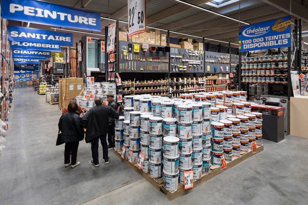 Images Brico Cash Beaupréau En Mauges