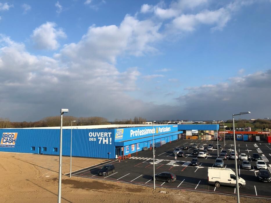 Images Brico Cash Beaupréau En Mauges