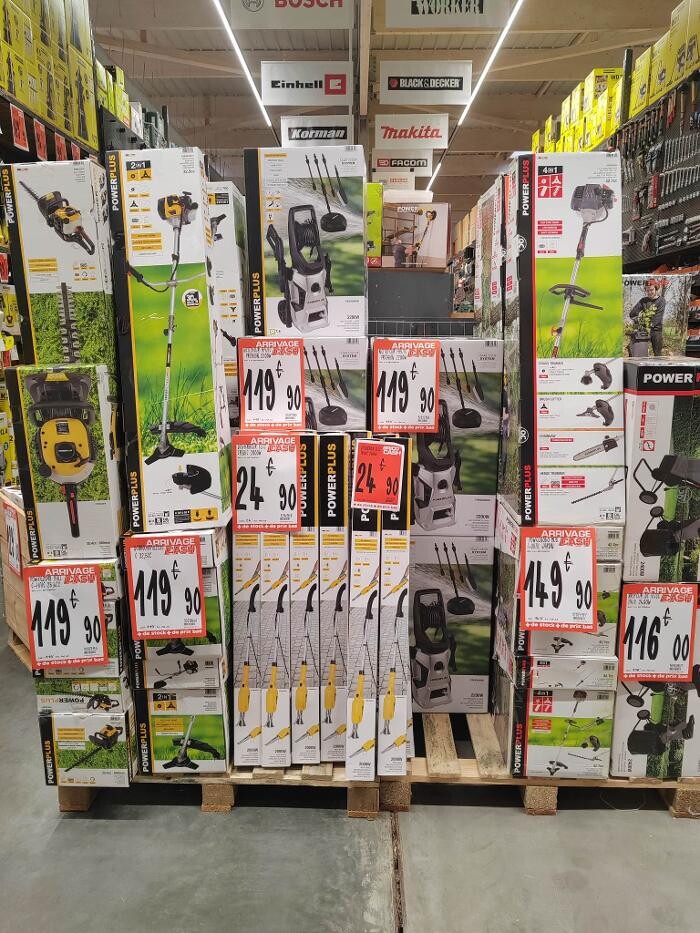 Images Brico Cash Beaupréau En Mauges