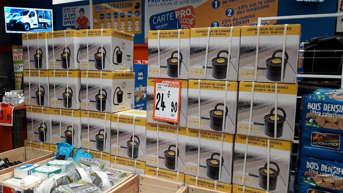 Images Brico Cash Beaupréau En Mauges
