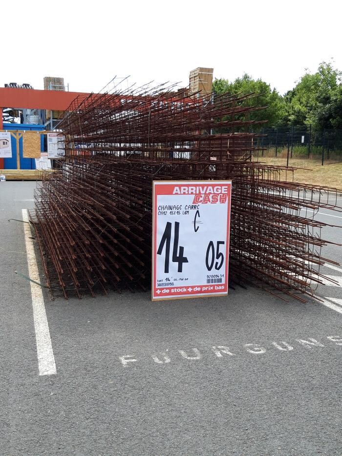 Images Brico Cash Beaupréau En Mauges