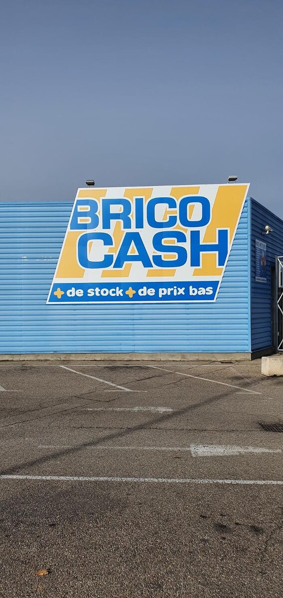 Images Brico Cash Saint Cyprien