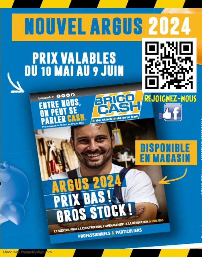 Images Brico Cash Gauchy