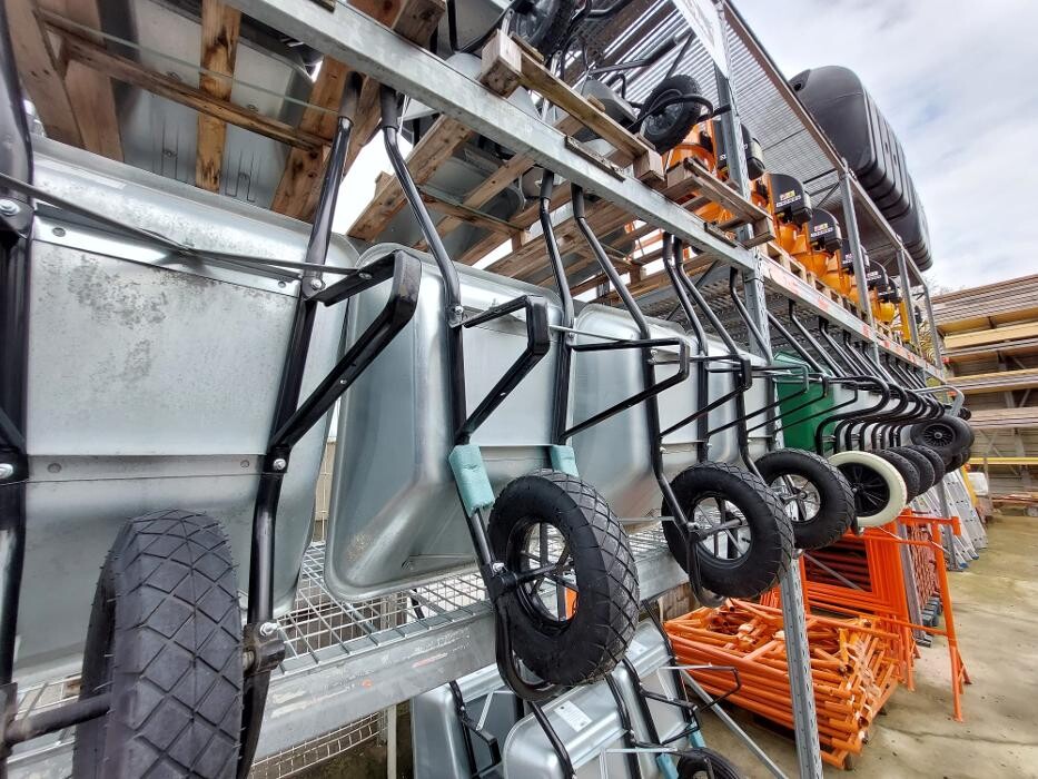 Images Brico Cash Gauchy