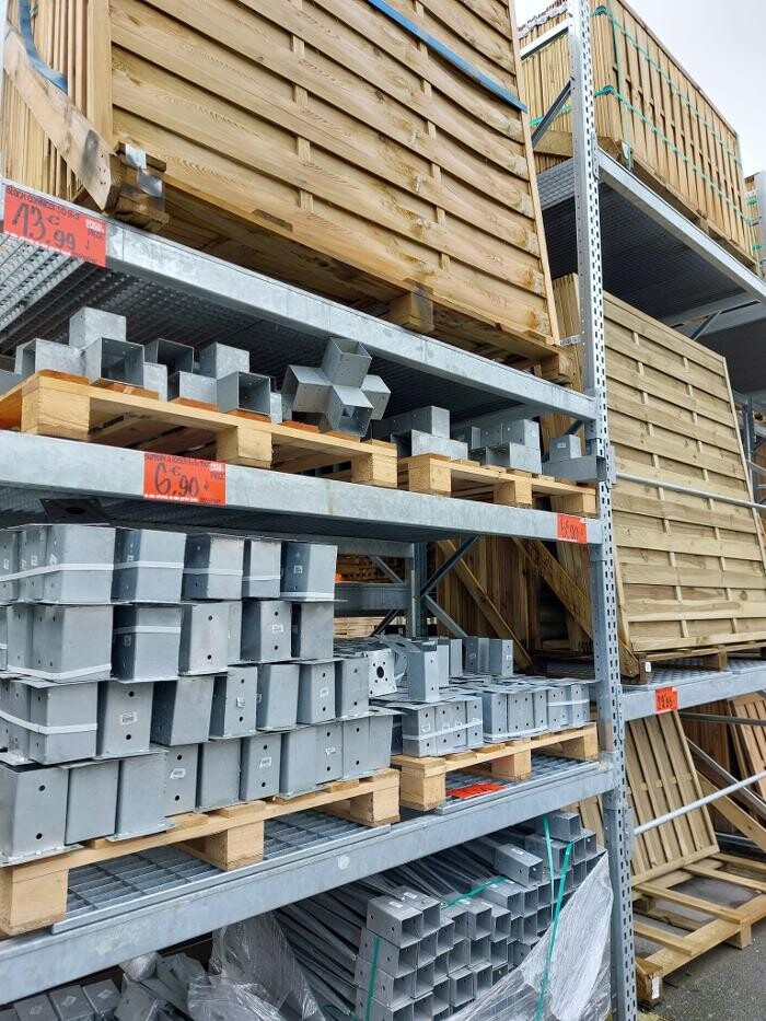 Images Brico Cash Gauchy