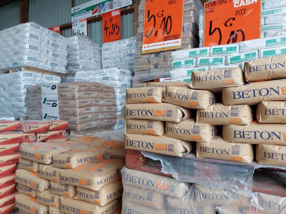 Images Brico Cash Gauchy