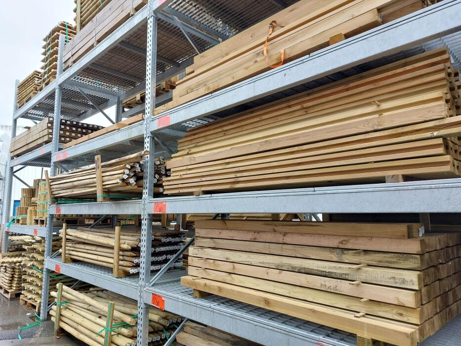 Images Brico Cash Gauchy