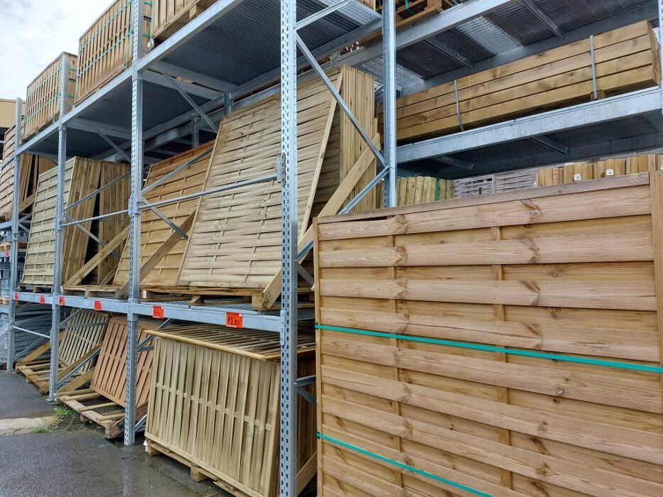 Images Brico Cash Gauchy