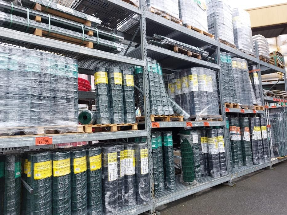 Images Brico Cash Gauchy