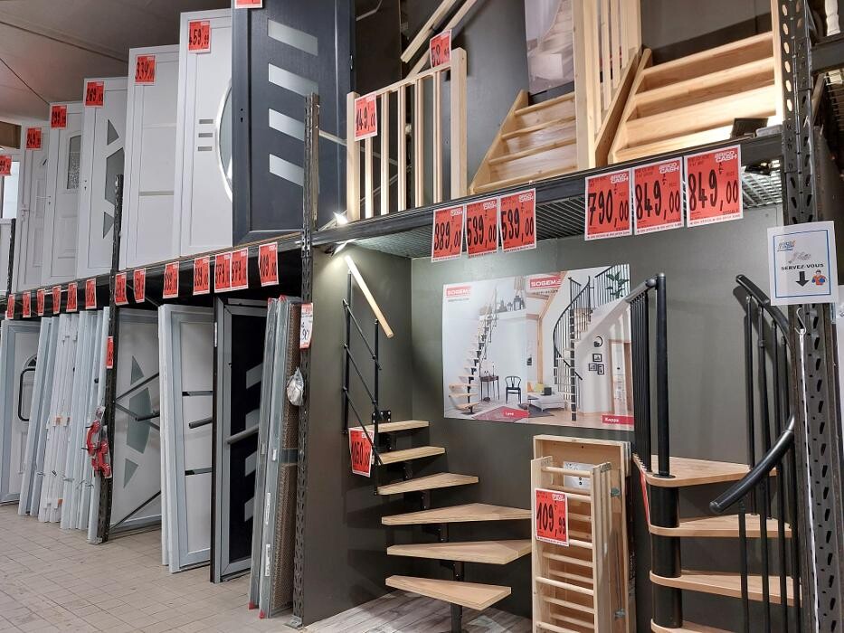 Images Brico Cash Gauchy