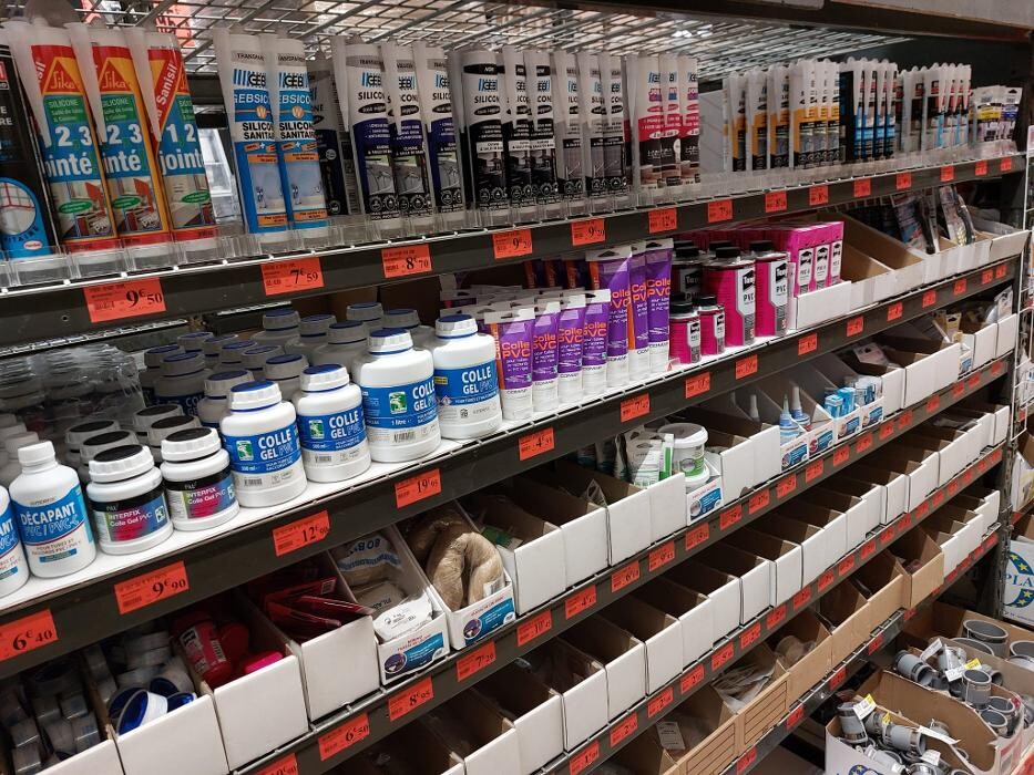 Images Brico Cash Gauchy