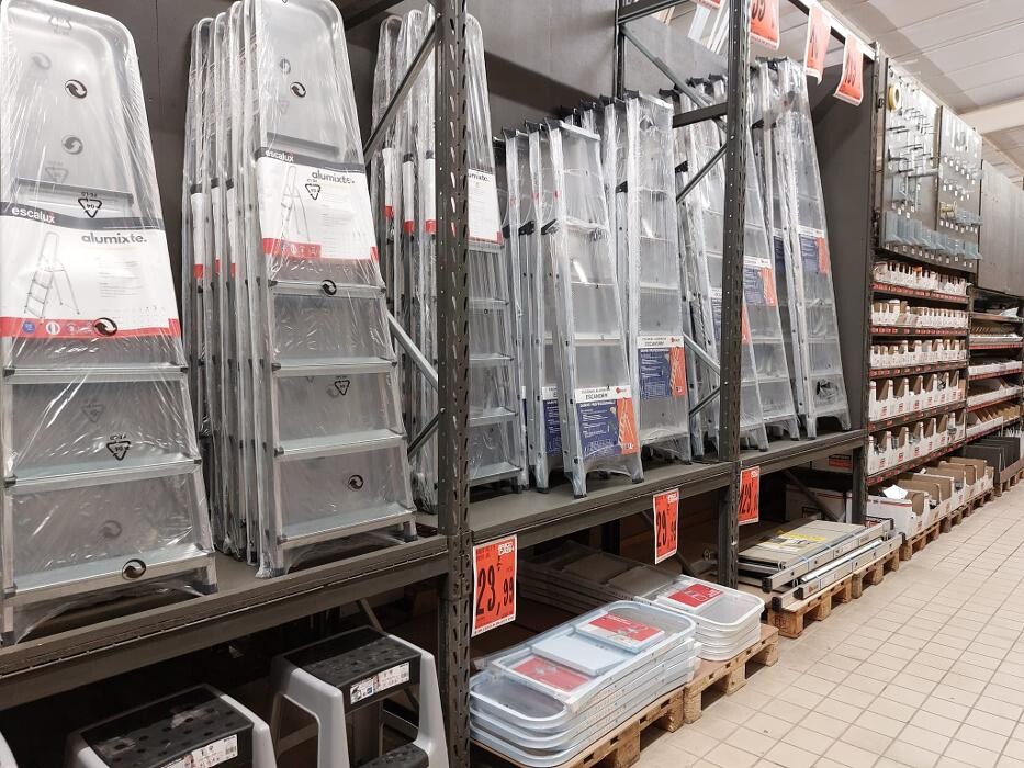 Images Brico Cash Gauchy