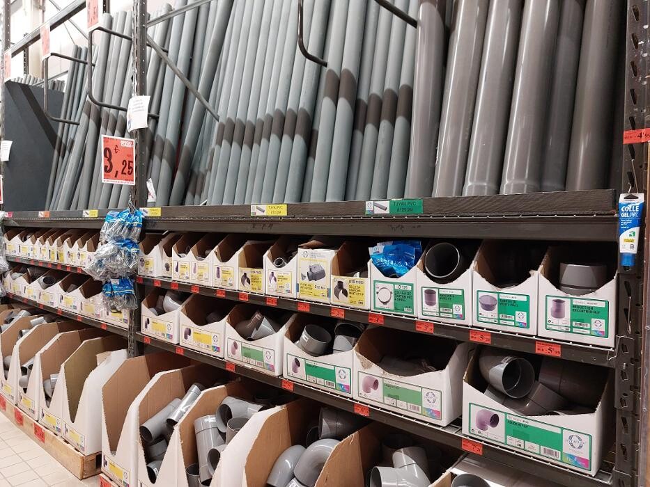 Images Brico Cash Gauchy