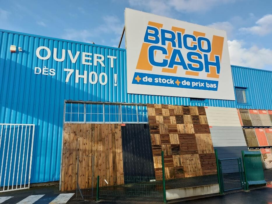 Images Brico Cash Gauchy