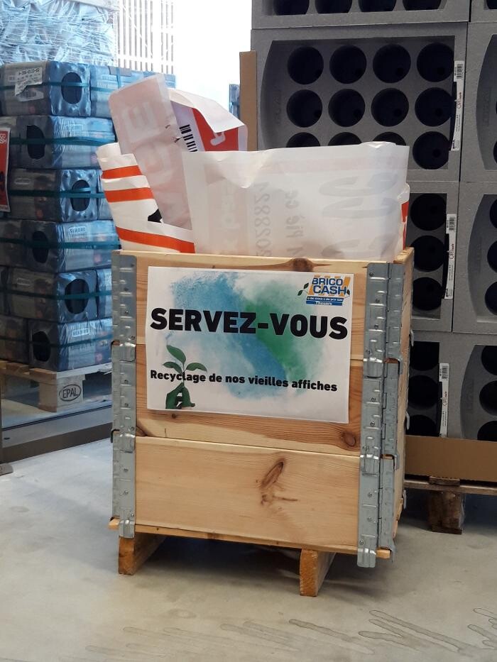 Images Brico Cash Thouars
