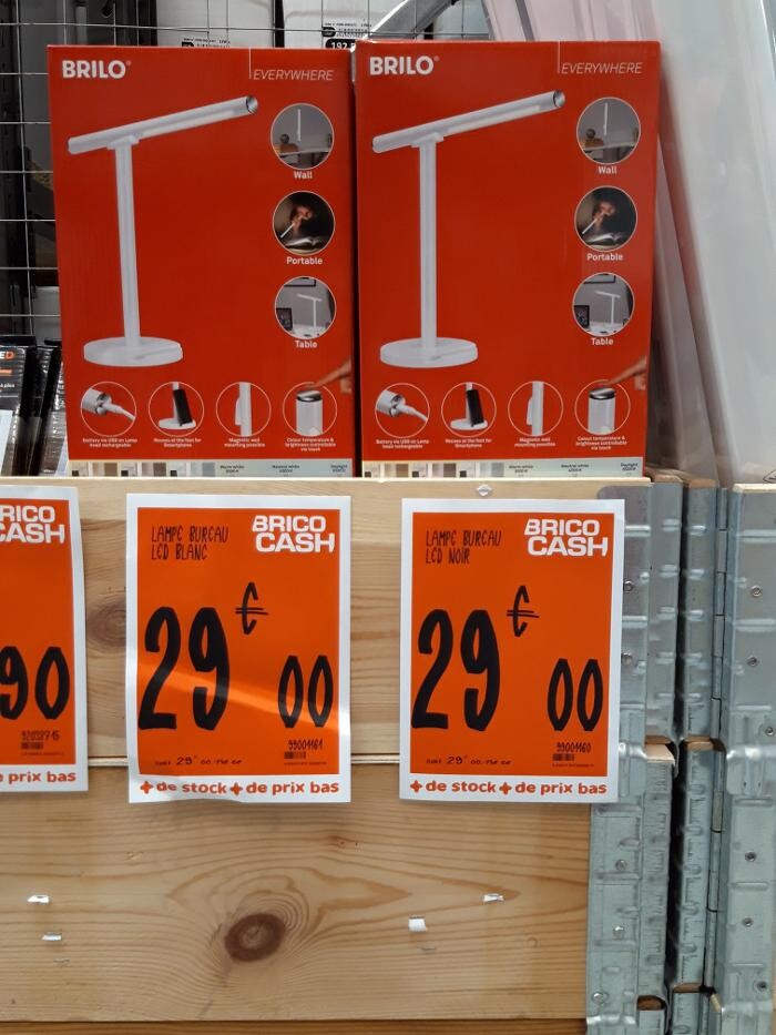 Images Brico Cash Thouars