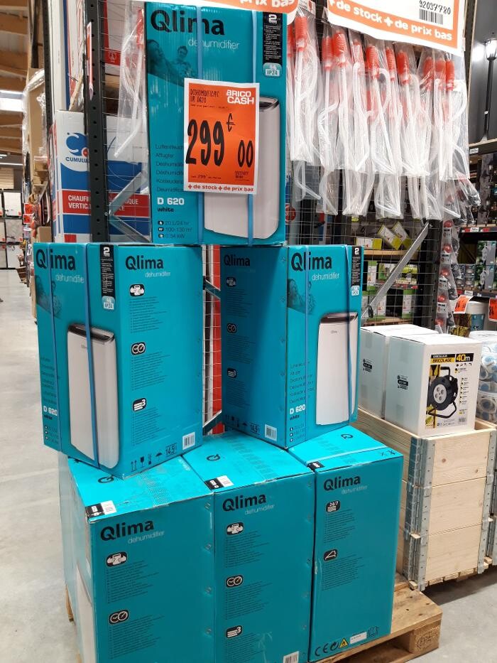 Images Brico Cash Thouars