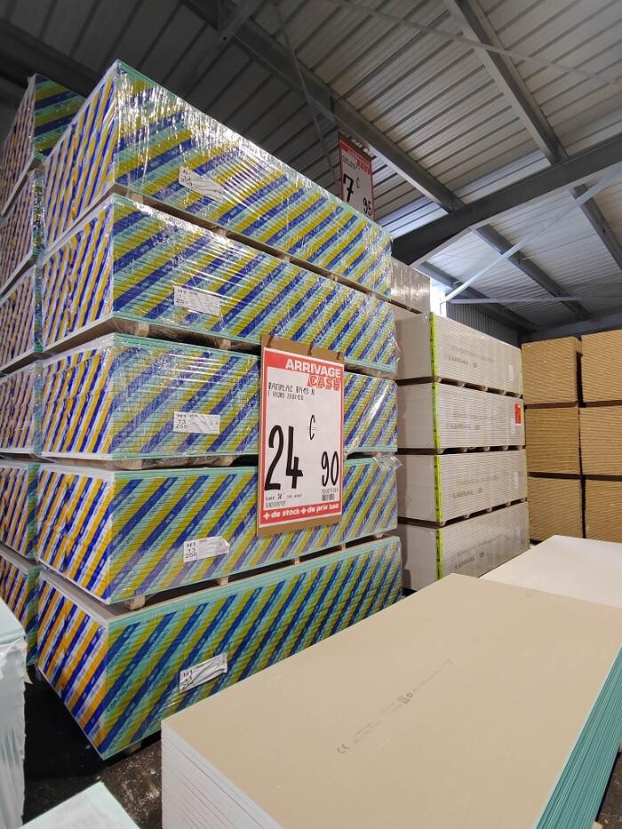 Images Brico Cash Thouars