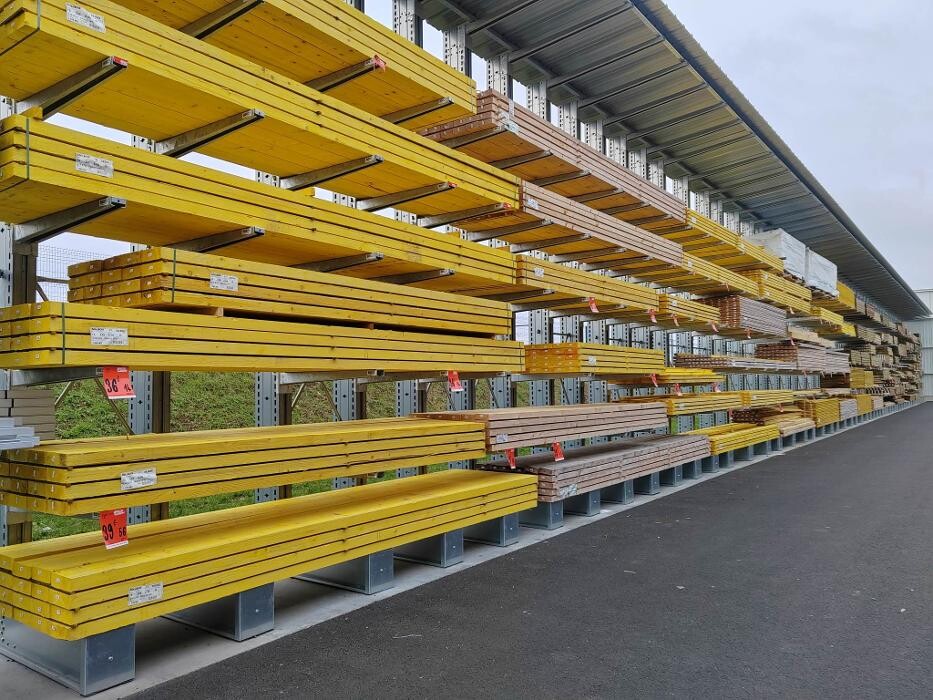 Images Brico Cash Thouars