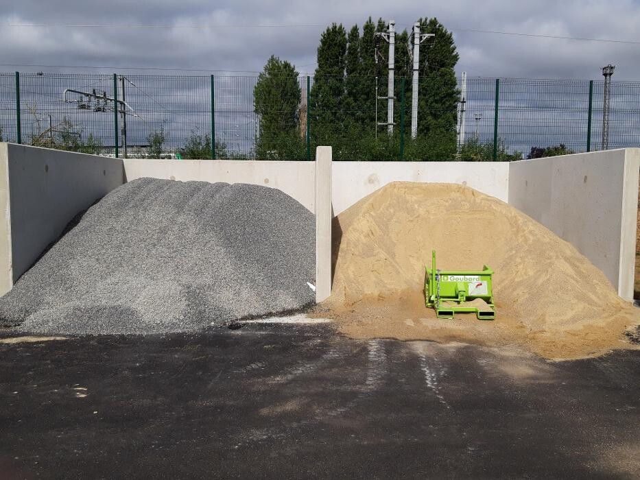 Images Brico Cash Thouars
