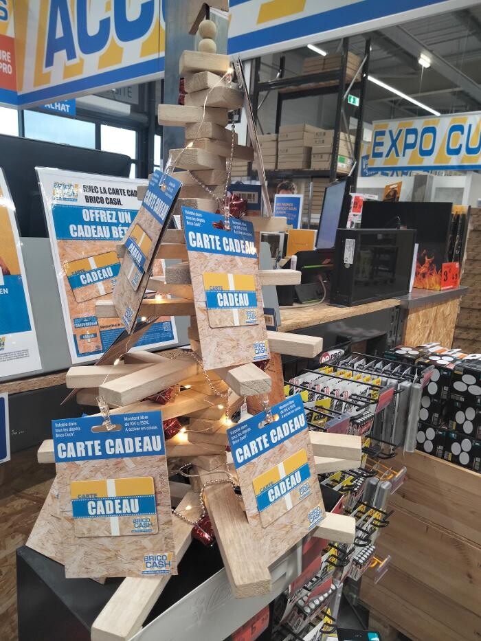 Images Brico Cash Pollestres