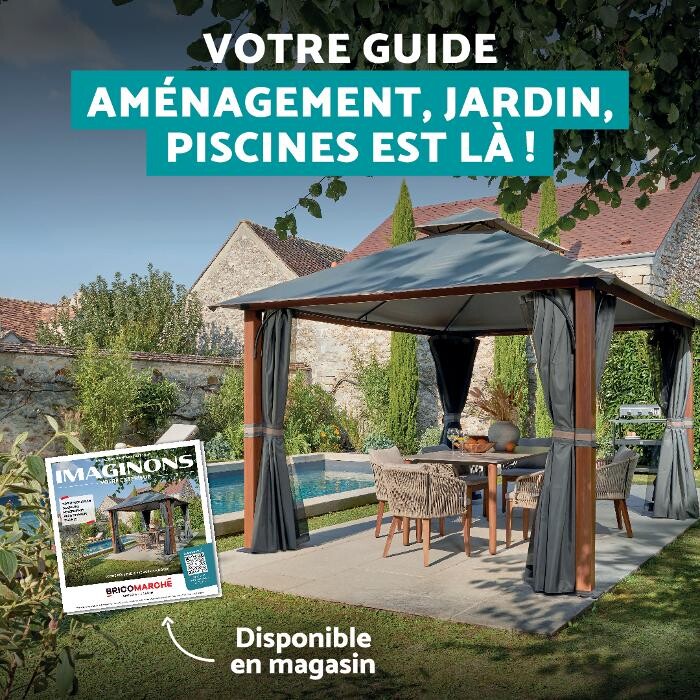 Images Bricomarché Vitré