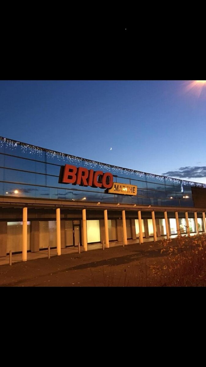 Images Bricomarché Vitré
