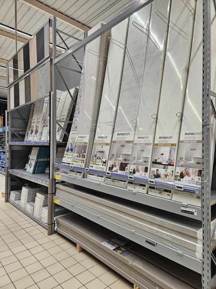 Images Bricomarché Chanteheux