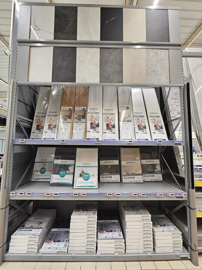 Images Bricomarché Chanteheux