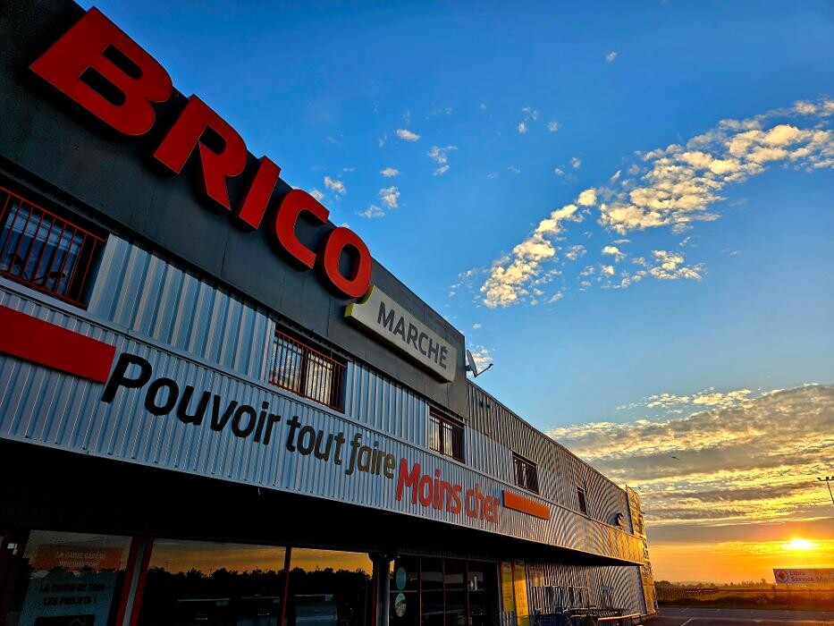 Images Bricomarché Chanteheux