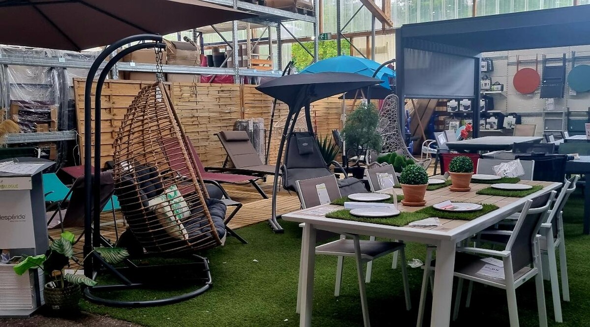 Images Bricomarché Chanteheux