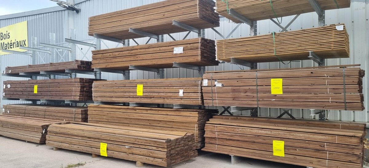 Images Bricomarché Chanteheux