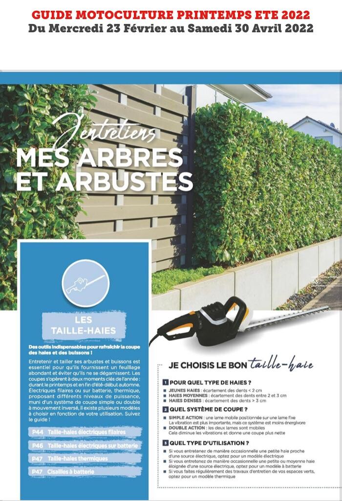 Images Bricomarché Saint-Pierre-Du-Perray