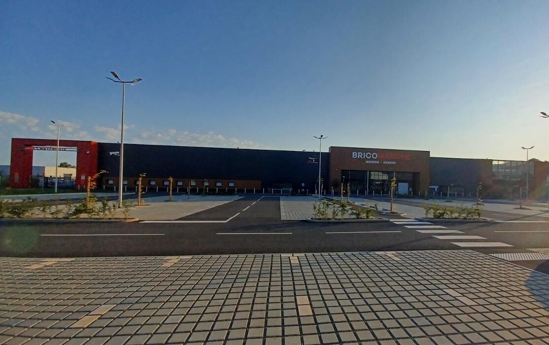 Images Bricomarché Saint-Agathon