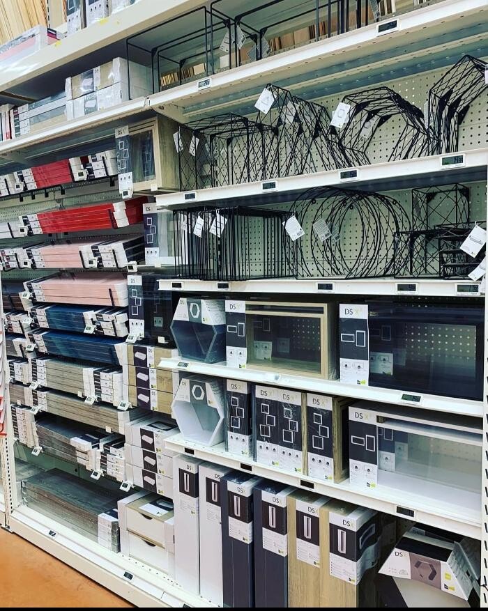 Images Bricomarché Saint-Agathon