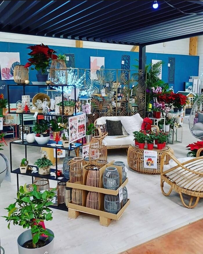 Images Bricomarché Saint-Agathon