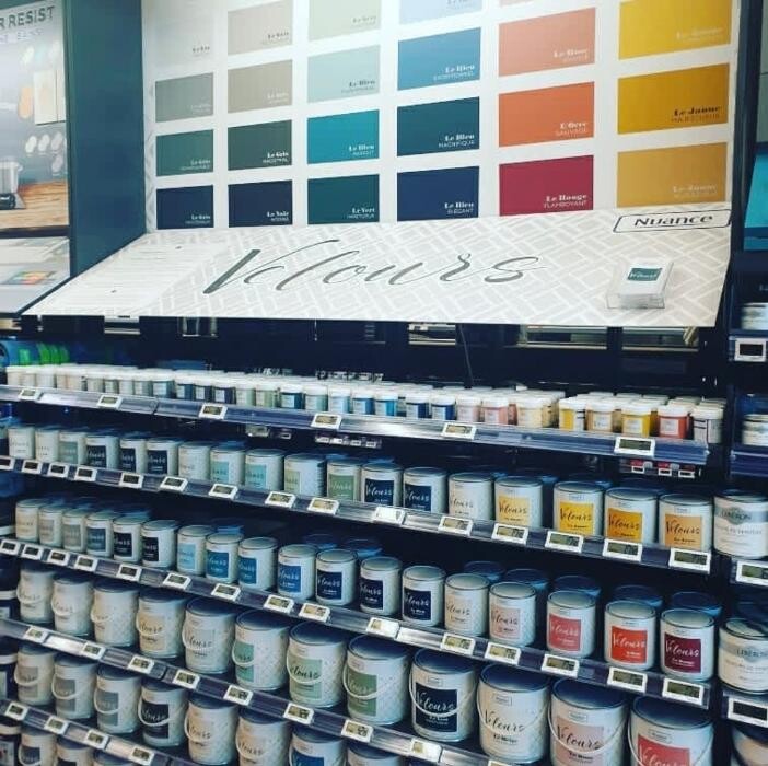 Images Bricomarché Saint-Agathon