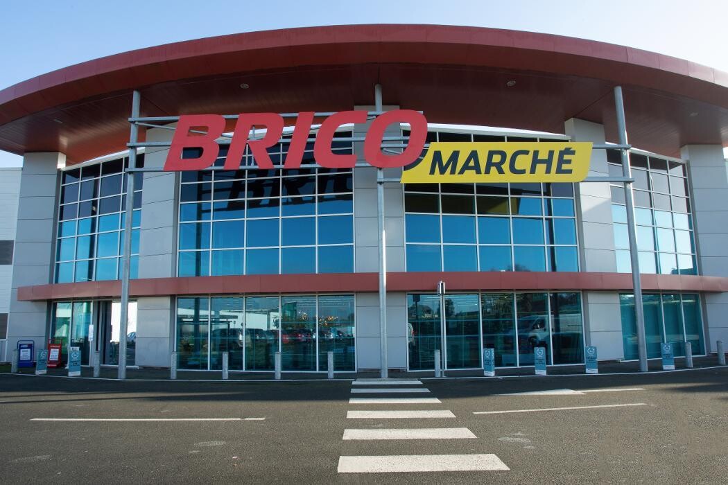 Images Bricomarché Saint-Agathon