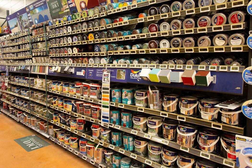 Images Bricomarché Saint-Agathon