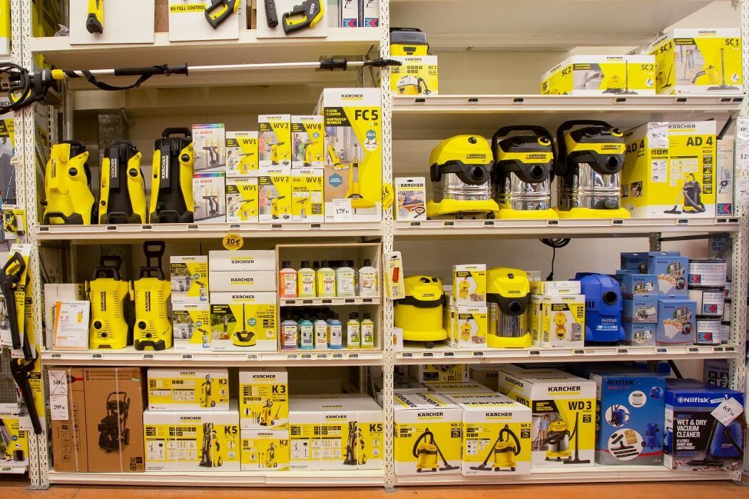 Images Bricomarché Saint-Agathon