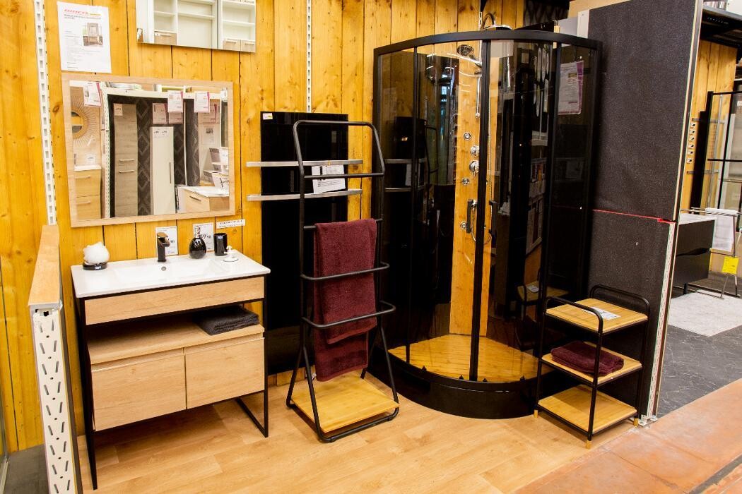 Images Bricomarché Saint-Agathon