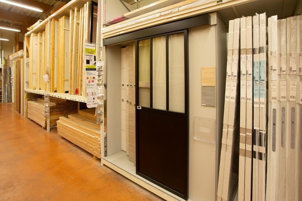 Images Bricomarché Saint-Agathon