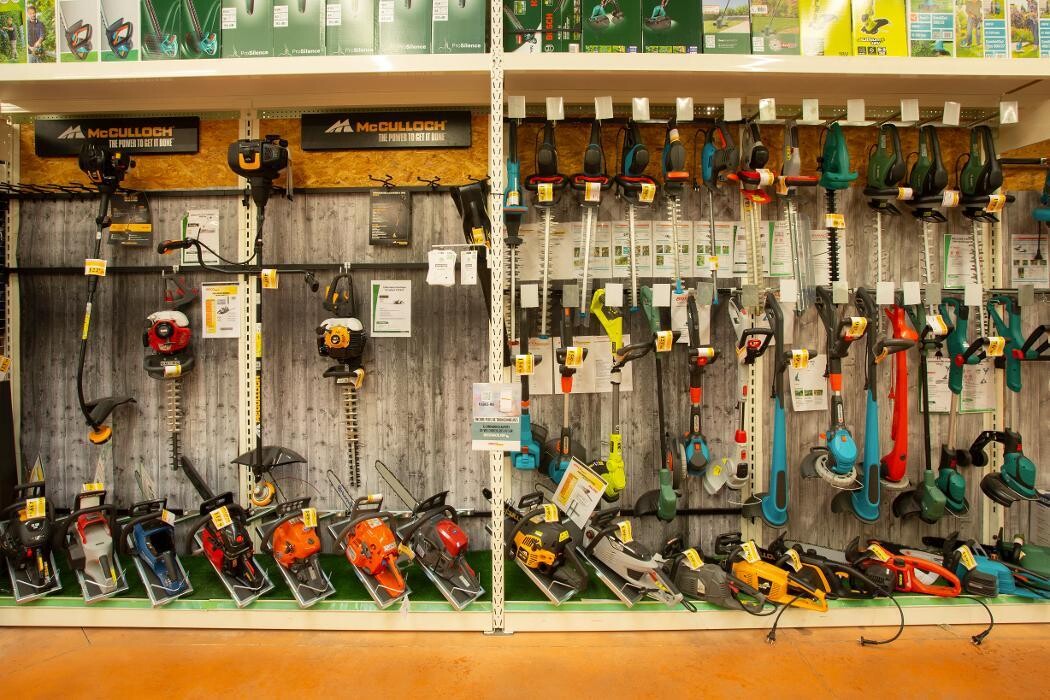 Images Bricomarché Saint-Agathon