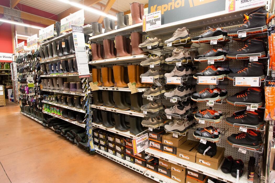 Images Bricomarché Saint-Agathon