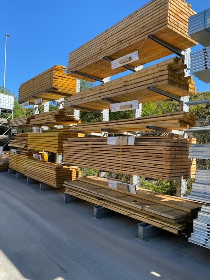 Images Bricomarché Saint-Agathon