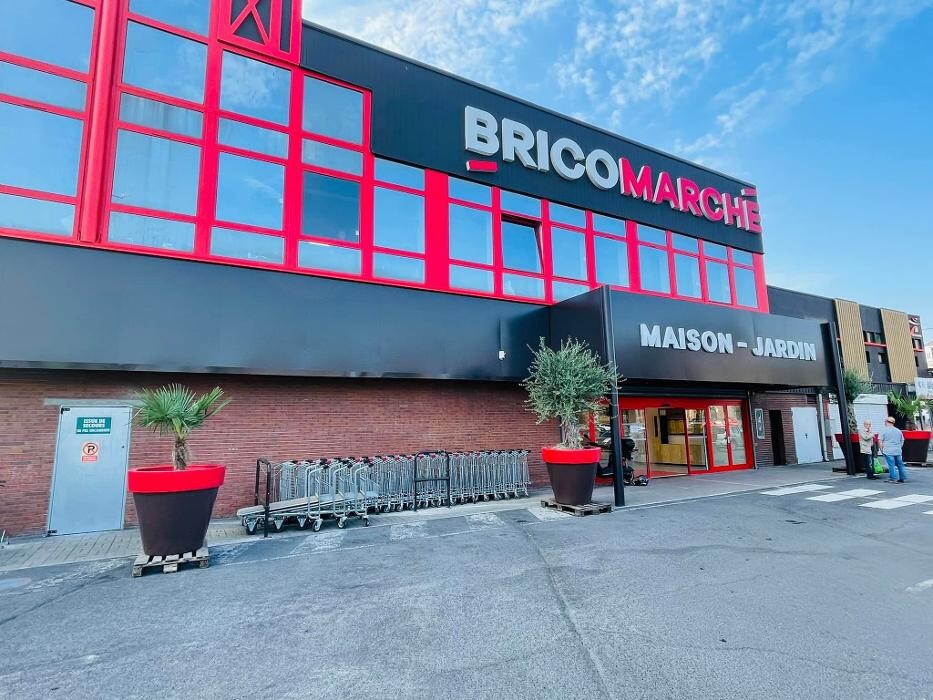 Images Bricomarché Longuenesse