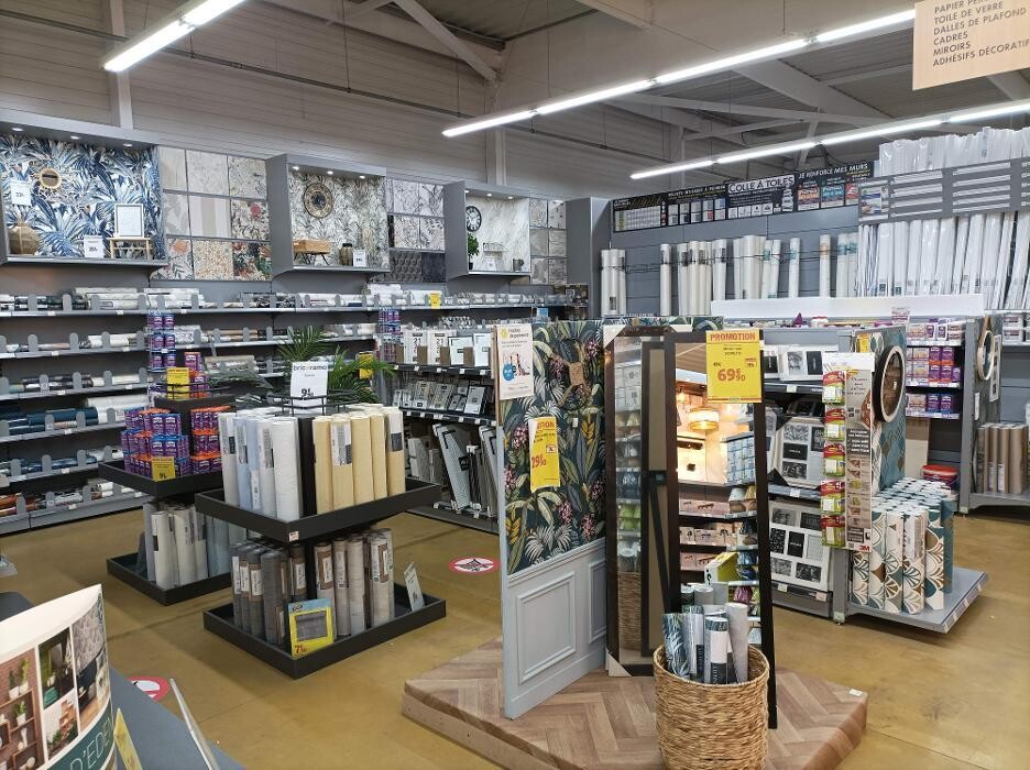 Images Bricomarché Longuenesse