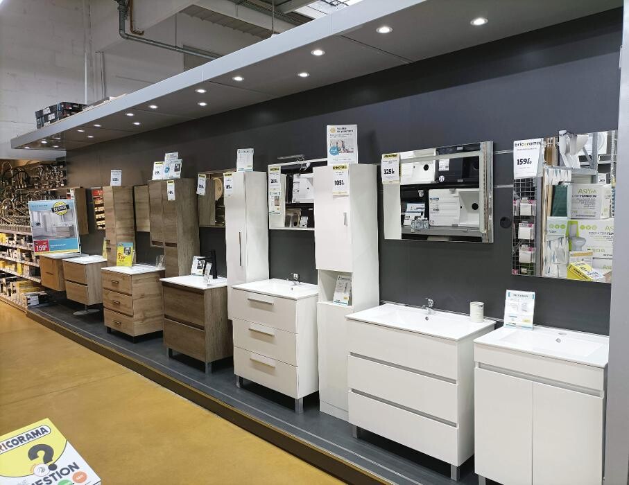 Images Bricomarché Longuenesse