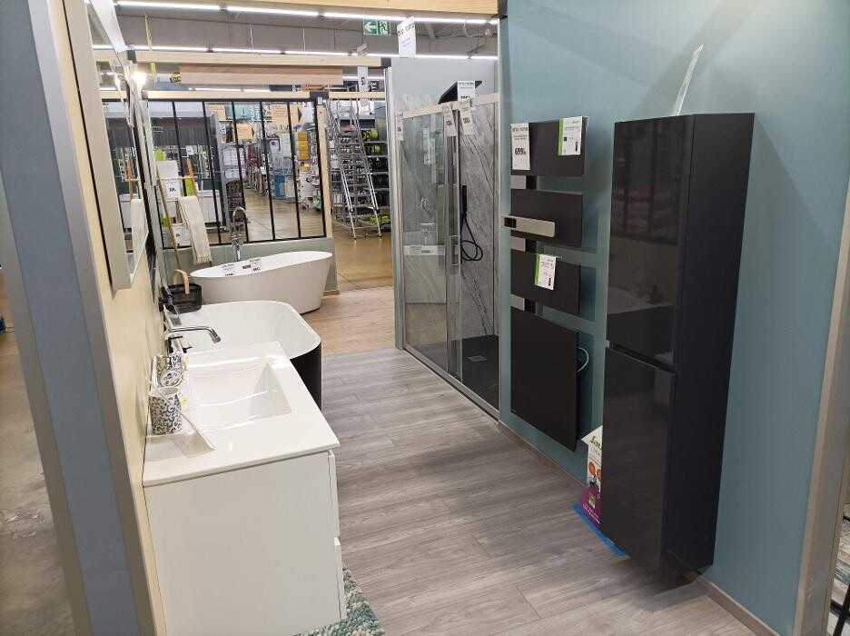 Images Bricomarché Longuenesse